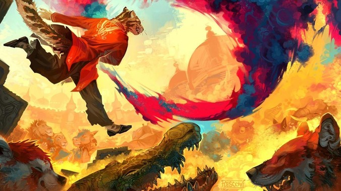 深入推进大气污染综合治理